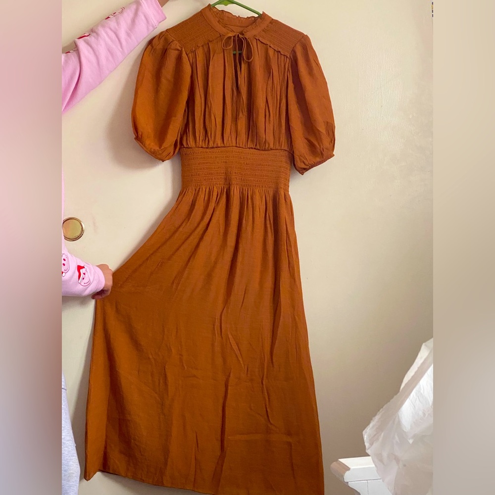 Dress
